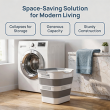 OOAMBB 43L Collapsible Laundry Basket gallery image 2