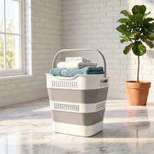 OOAMBB 43L Collapsible Laundry Basket gallery image 3