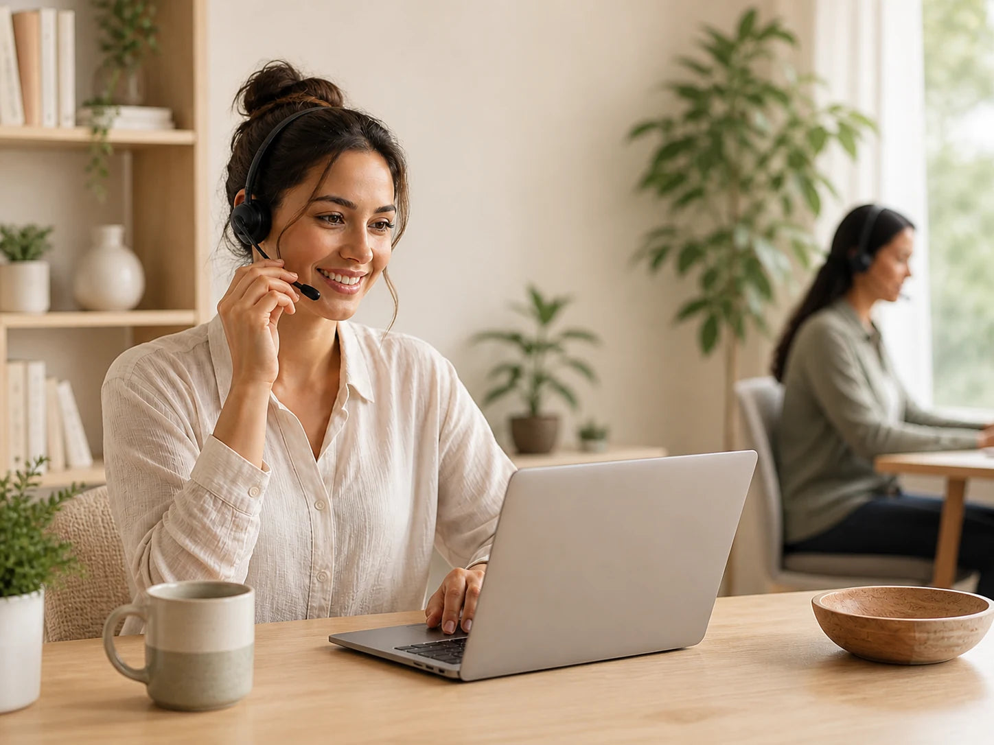 OOAMBB customer support specialist